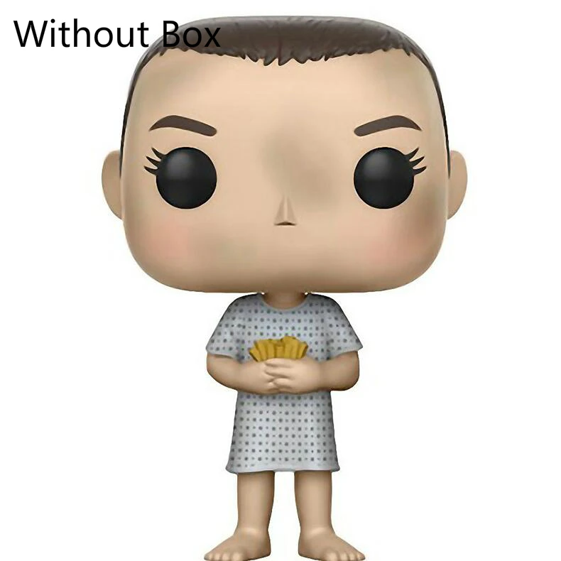 Funko POP Stranger Things DEMOGORGON ПВХ фигурка мальчика игрушки для детей