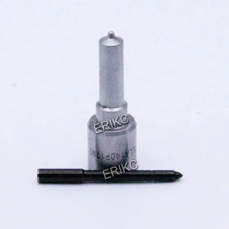 

ERIKC Injection Nozzle DLLA140p1790 (0 433 172 092) Auto Electric Fuel Nozzle DLLA 140p1790 (0433172092) For 0445120141