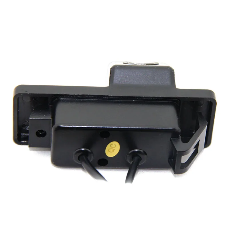 Оригинальная Автомобильная камера заднего вида для движения задним ходом