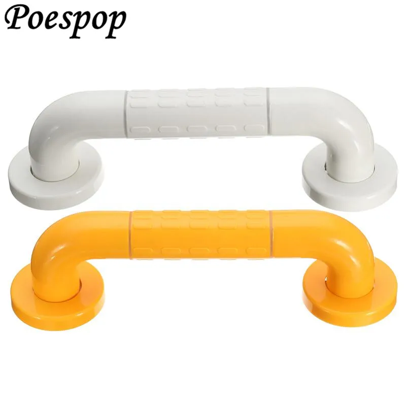 POSEPOP стены Нержавеющая сталь поручни Ванная комната санитарно Безопасность в