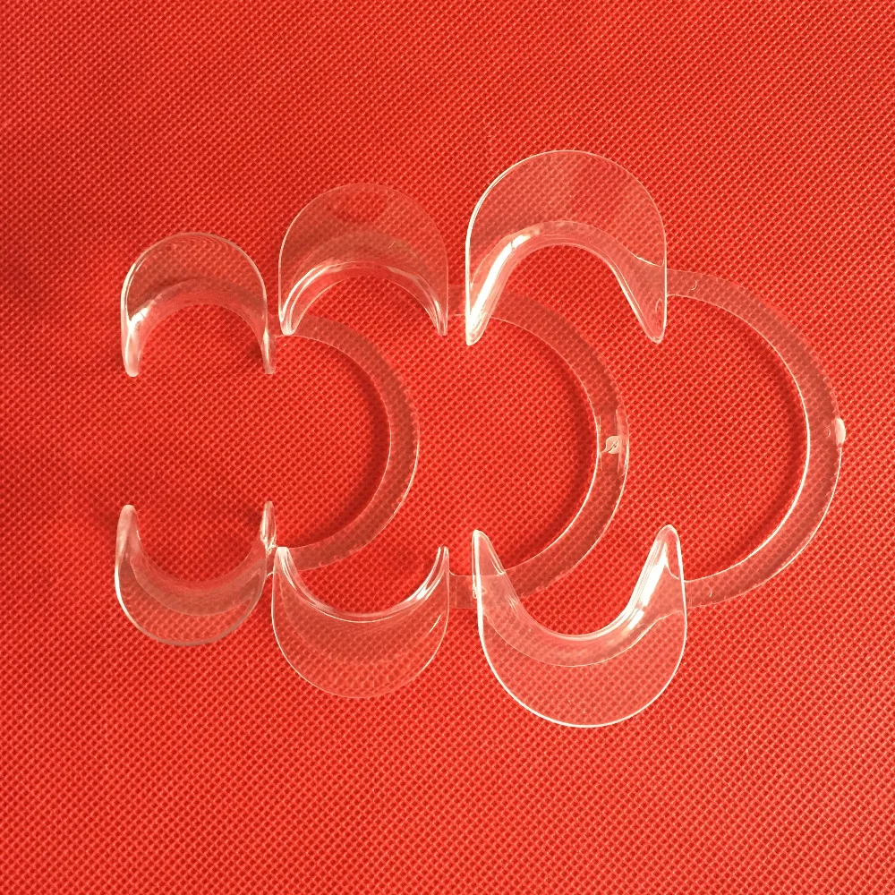 Новый 9 шт. роторасширитель для щек расширитель расширители зубов отбеливание