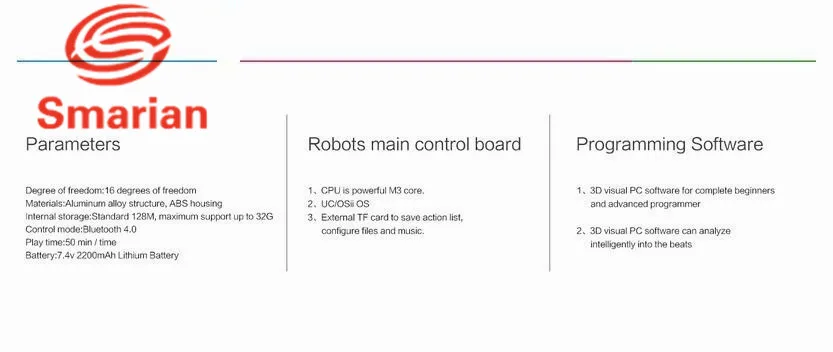 Официальный ismaring Альфа 1 S программируемый humaniod робота гуманоида Alpha Интеллектуальный робот спутника жизни Развлечения образования