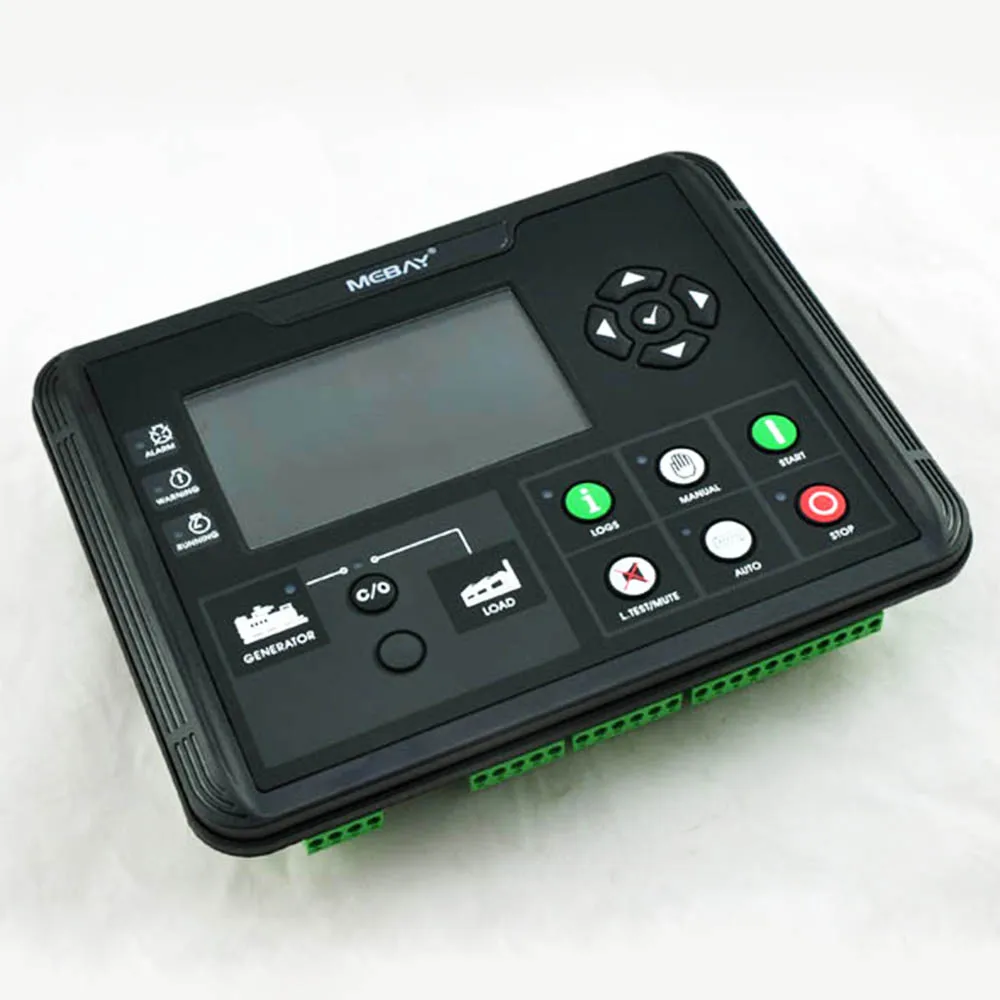Контроллер mebay DC70D для дизельных двигателей