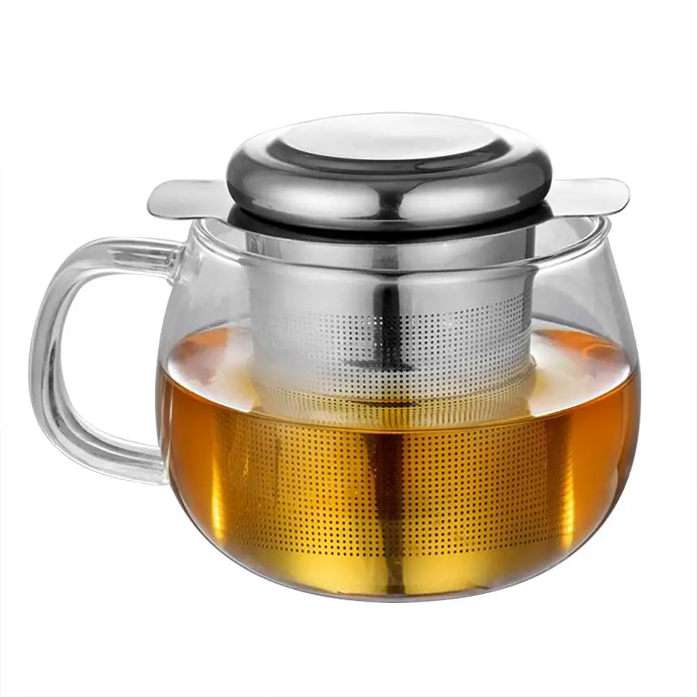 Высокое качество Нержавеющая сталь Чай фильтр подставка для чая Лидер продаж