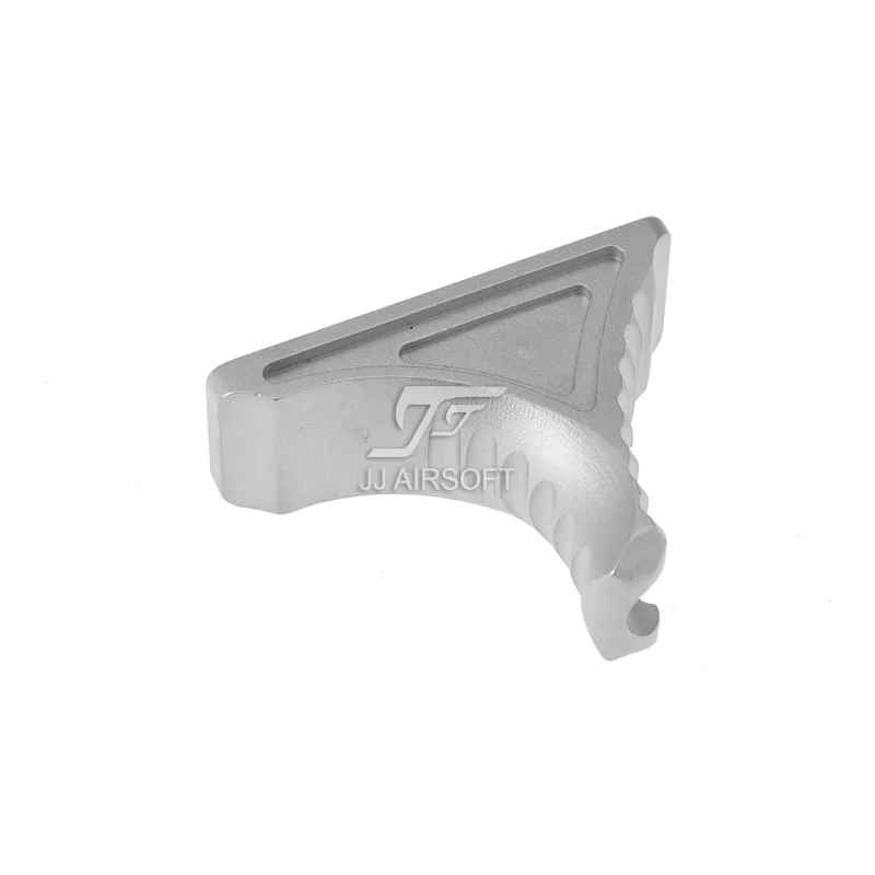 ACI RS KAVE двунаправленный стоп/ручной стоп для M-LOK/MLOK CNC Версия легкий(черный/красный/коричневый/серебристый