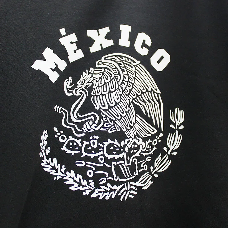 Мужская толстовка с капюшоном и надписью Флаг Мексики|mens sweatshirts hoodies|hoodie jacketmen