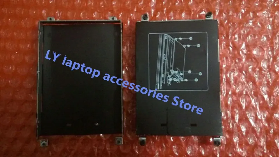 

For HP Probook 640 G1 645 G1 650 G1 655 G1 Drive bay Hard drive bracket HDD bracket HDD CADDY
