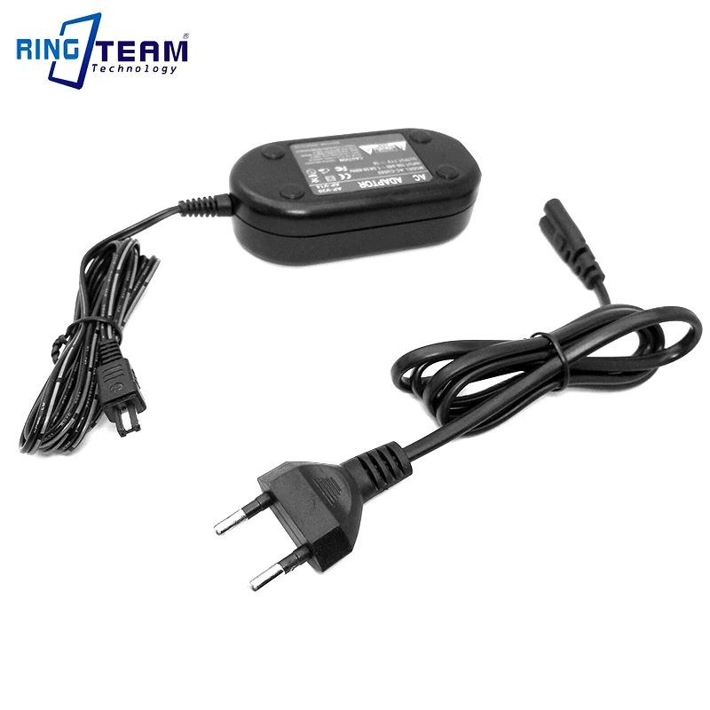 10 компл./лот AP V14U AC адаптер питания совместим с 14 V15U V16U V18U V19U APV14KR для видеокамеры JVC
