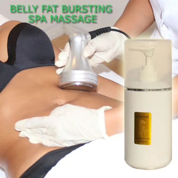 400 мл abs defined Advanced Fat Burner Belly Shaping крем для похудения гель снижения жира в желудке