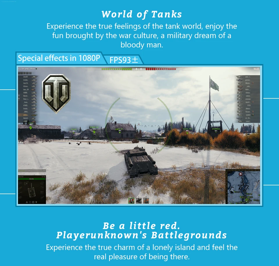 Kotin S2 игровой Настольный ПК компьютер для PUBG Intel i5 8400 GTX 1050Ti 4 Гб GPU B360 материнская плата 8 Гб ram 180 ГБ SSD 5 красочные веера