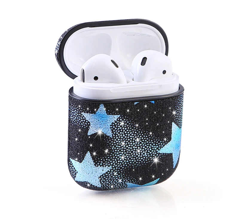 Чехол для Airpods, защитный чехол s Для Air Pods, чехол для Apple Airpod, чехлы Erpods Irpods, Прямая поставка