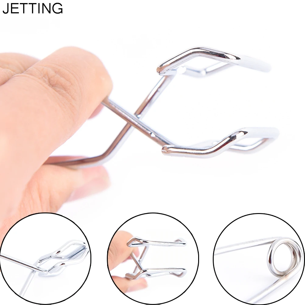 Зажим безопасности лаборатория GlasswareLab поставки школьные принадлежности