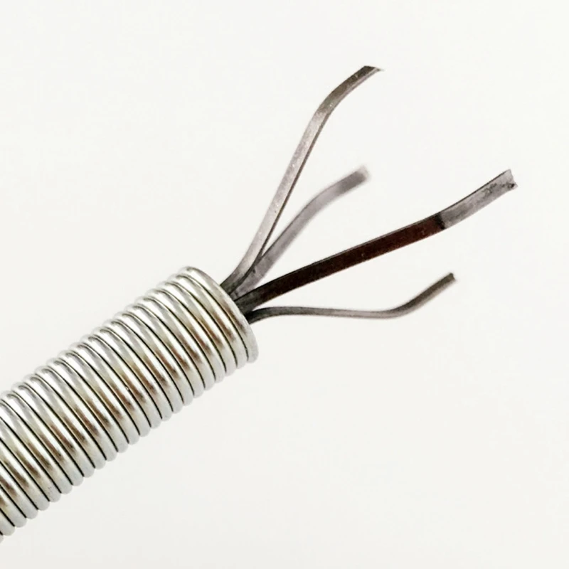 Гибкий Длинный захват узкий изгиб инструмент пружинный 60 см | Инструменты