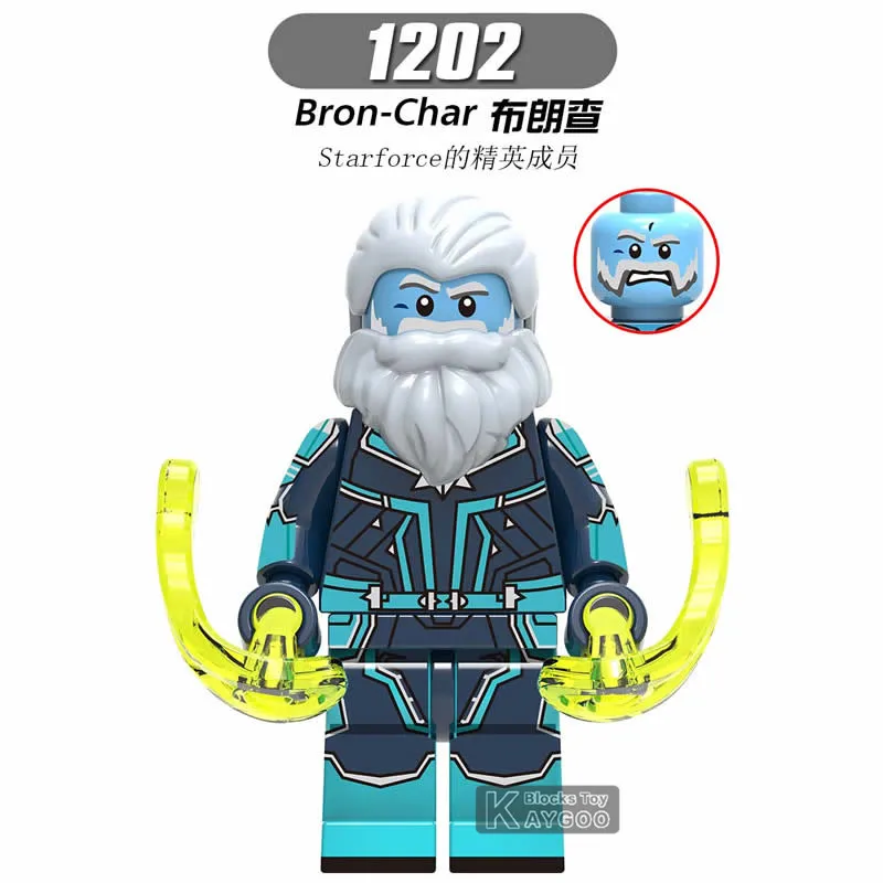 Супер Герои Марвел Капитан Legoings фигурка строительные блоки Skrull Ник Фьюри Carol Фил