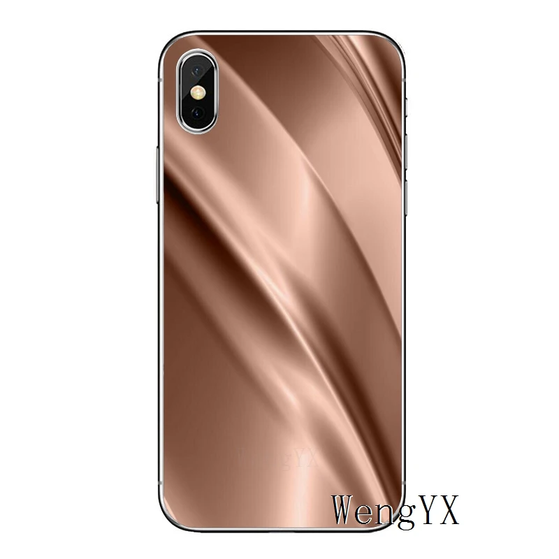 Glitter-printed-A-06 Розовое золото блестящая с принтом для samsung Galaxy J4 J5 J6 J7 J8 A5 A7 A8 A9s Plus Prime star мягкий чехол для телефона - Цвет: Glitter-printed-A-06