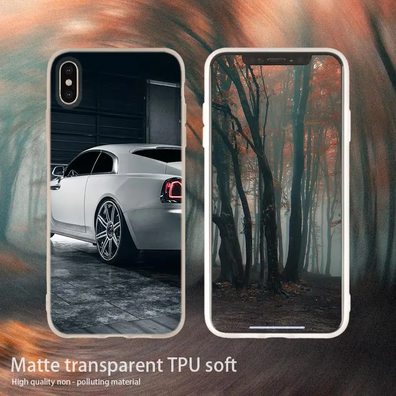 14 soft case Автомобильный скоростной Йокогама дрейф Мягкий силиконовый чехол для телефона чехол для iPhone 11 Pro 7 8 Plus XR XS Max 4 5 5S SE 6 6s Funda Etui чехол s - Цвет: 14 soft case