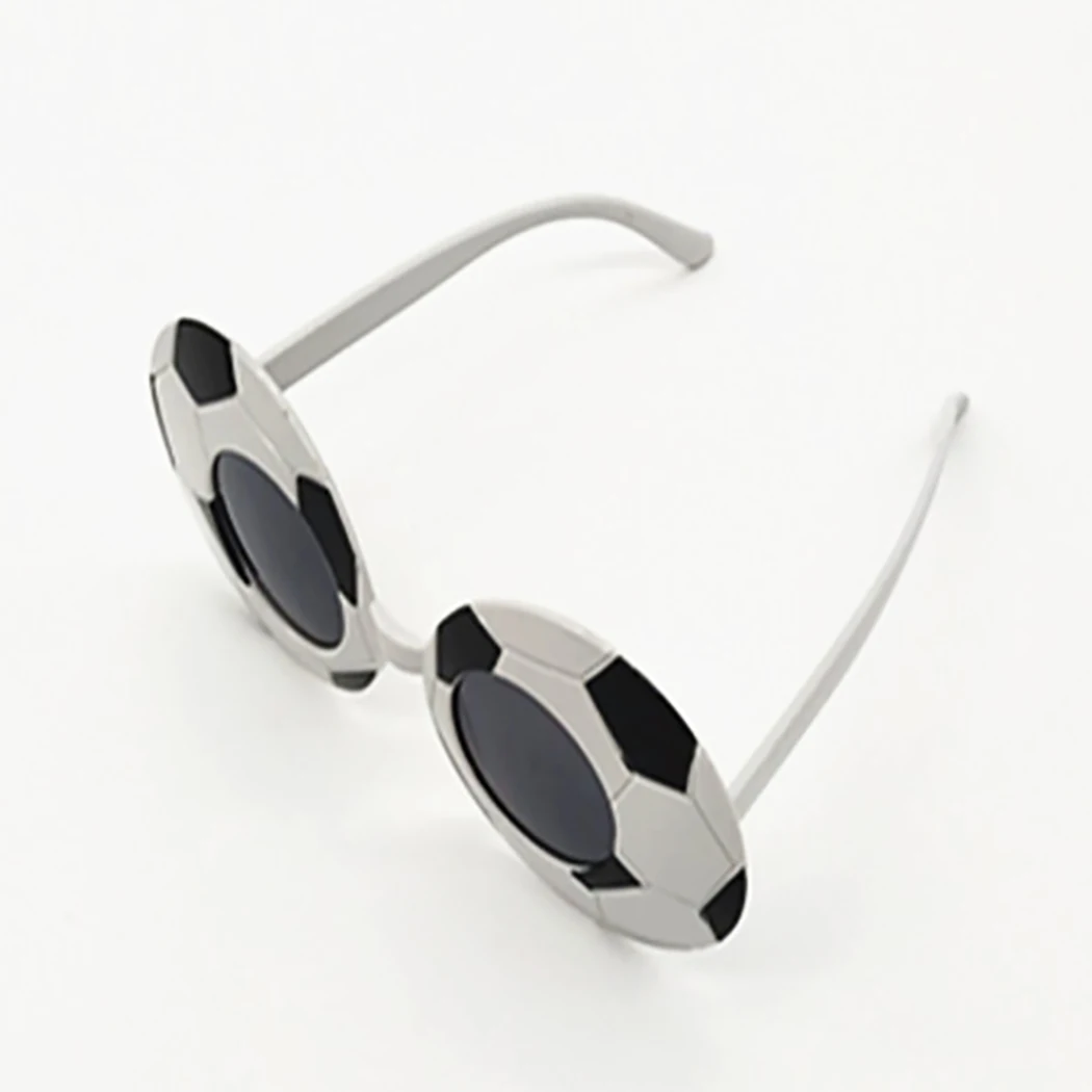 1 пара вечерние очки модные стильные футбольные игры подарки для тематической