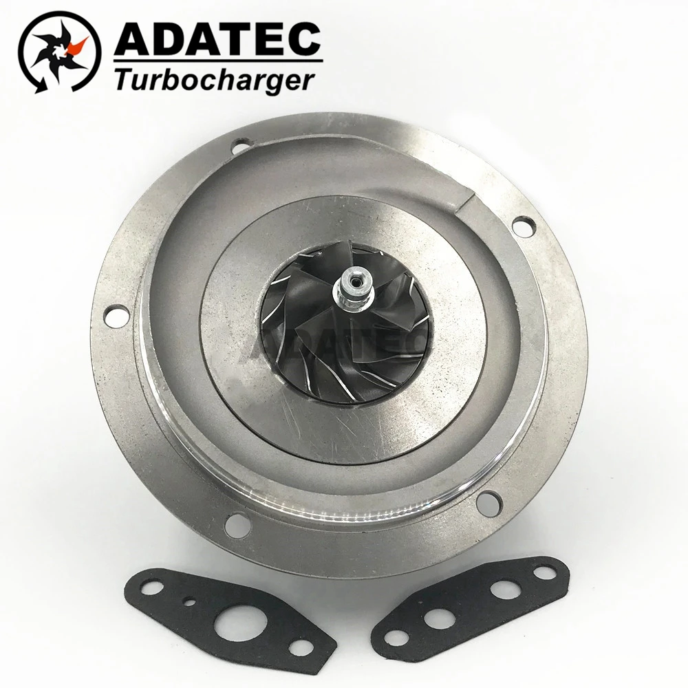 CT16V Турбокомпрессор картридж 1720111080 17201-11080 турбинный, КЗПЧ для Toyota HILUX/PRADO/FORTUNER 2.8L 1GD 1GD-FTV дизель