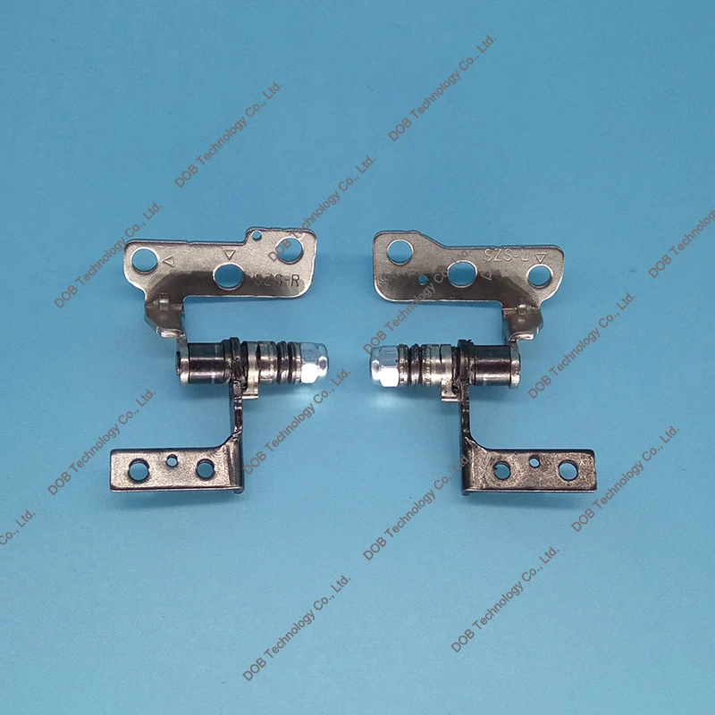 

Free shipping New Laptop Lcd Hinges For Acer aspire 5410 5810 5810T 5810TG 5810TZ Screen hinges