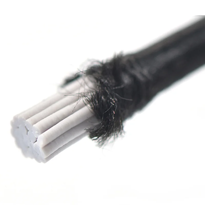 5 м/лот прочная эластичная веревка банджи шнур растягивающаяся сделай сам для