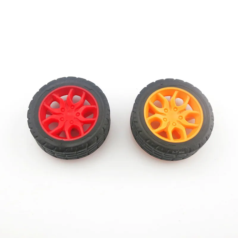 2 шт. резиновые колесики для игрушечных машин х30 мм|toy car wheels|rubber wheelsmall rubber wheels |