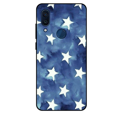 Для zte AXON 9 PRO Чехол милый мультфильм мягкая задняя крышка для zte AXON9 PRO Чехол для телефона zte A2019 Pro Чехол A2019Pro оболочка - Цвет: A7