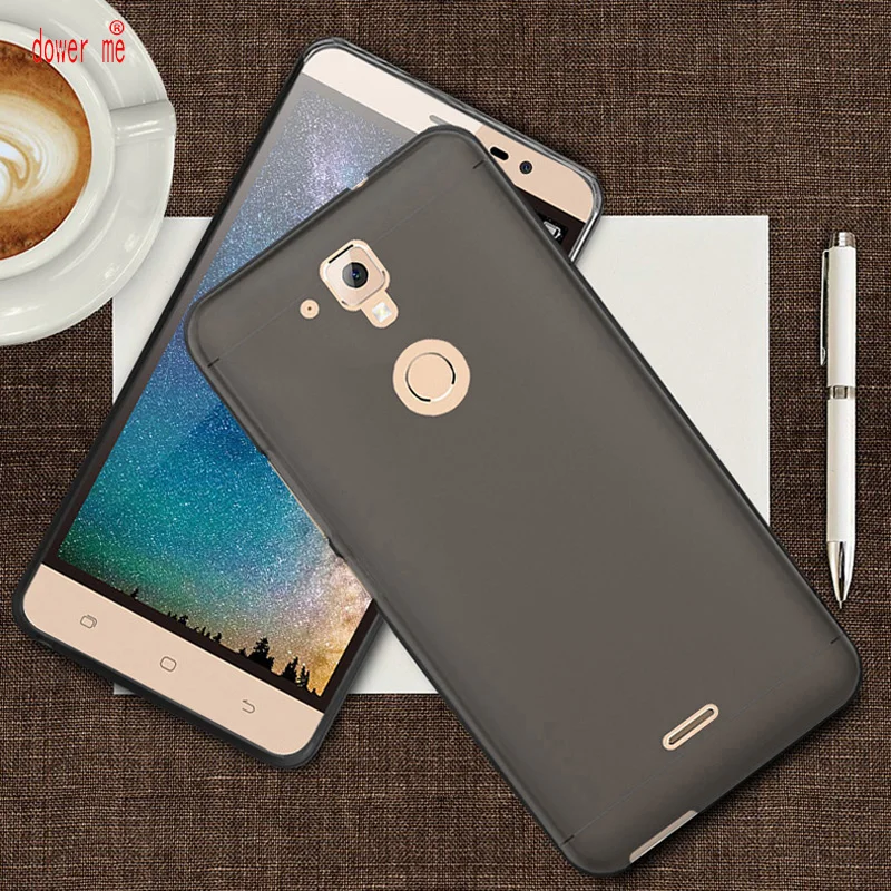 Защитный Мягкий ТПУ чехол dower me для смартфона Hisense F23|case cover|tpu casecover for |
