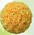 Yellow 1"(25 см) висящий цветочный шар ВИНО свадьба целование шары Pomanders мята зеленые цветы Свадебные Украшения Центральные элементы - Цвет: Yellow