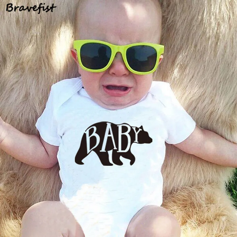 Комбинезоны для новорожденных с коротким рукавом на возраст 0 24 месяца| |