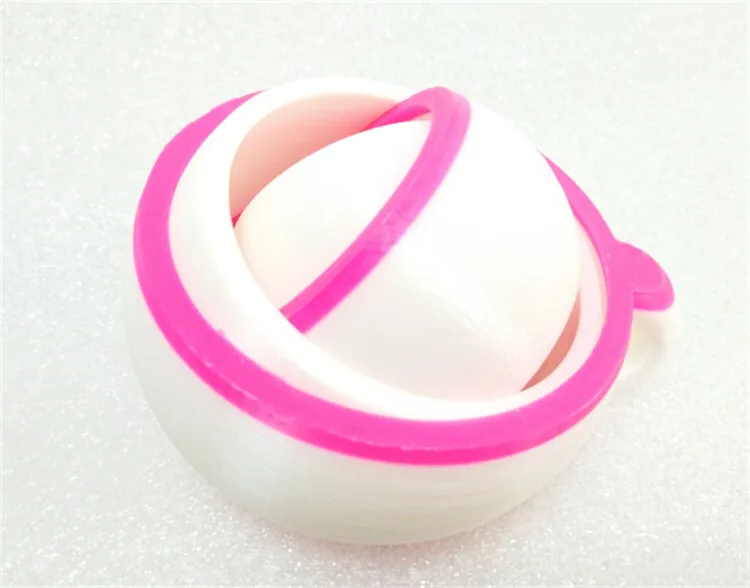 Маленький настольный 3d Принтер Abs Pla нити высокой точности домашнего