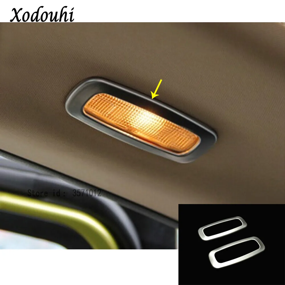 Для Suzuki S cross scross SX4 2014 2015 2016 2017 автомобильный хромированный ABS задний свет для