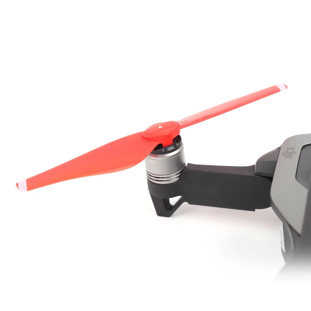 Красочные быстросъемные 5332 S пропеллеры для DJI MAVIC AIR | Игрушки и хобби