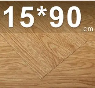 PVC Wood Marble Cement Wall Like Vintage Photography Background Backdrop Waterproof Board Prop For Food Washable Backdrops - Color: 15x90cm
