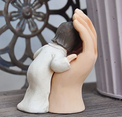 Силиконовая форма для свеч-форм формы рукоделия Христианский подарок церковь