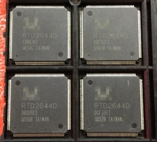 rtd2644d qfp