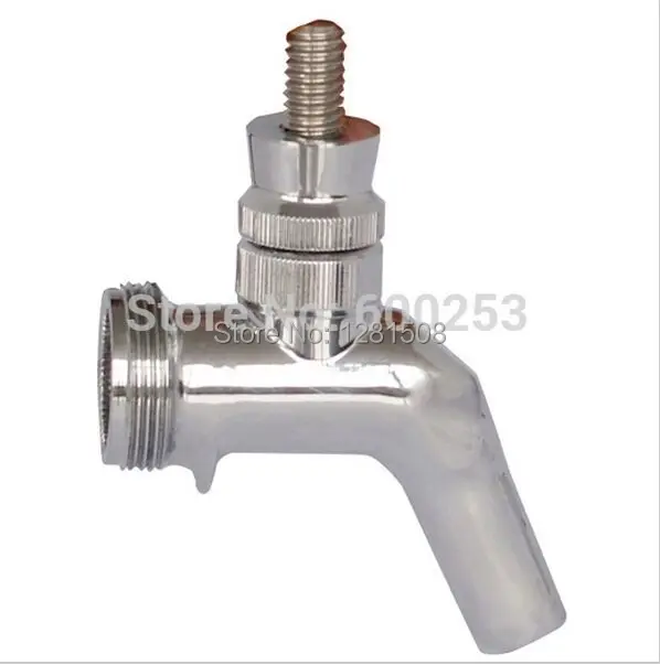 Кран для пива кран из нержавеющей стали с длинной рукояткой TS8210 1|tap for drink dispenser|tap