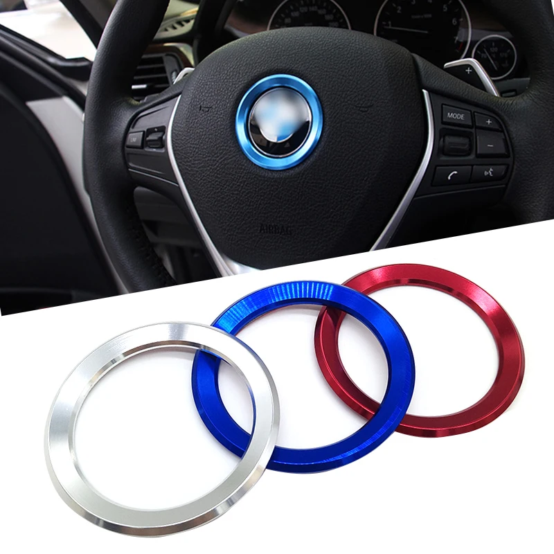 Стайлинга автомобилей мультимедиа аудио кнопку запуска автомобильные наклейки