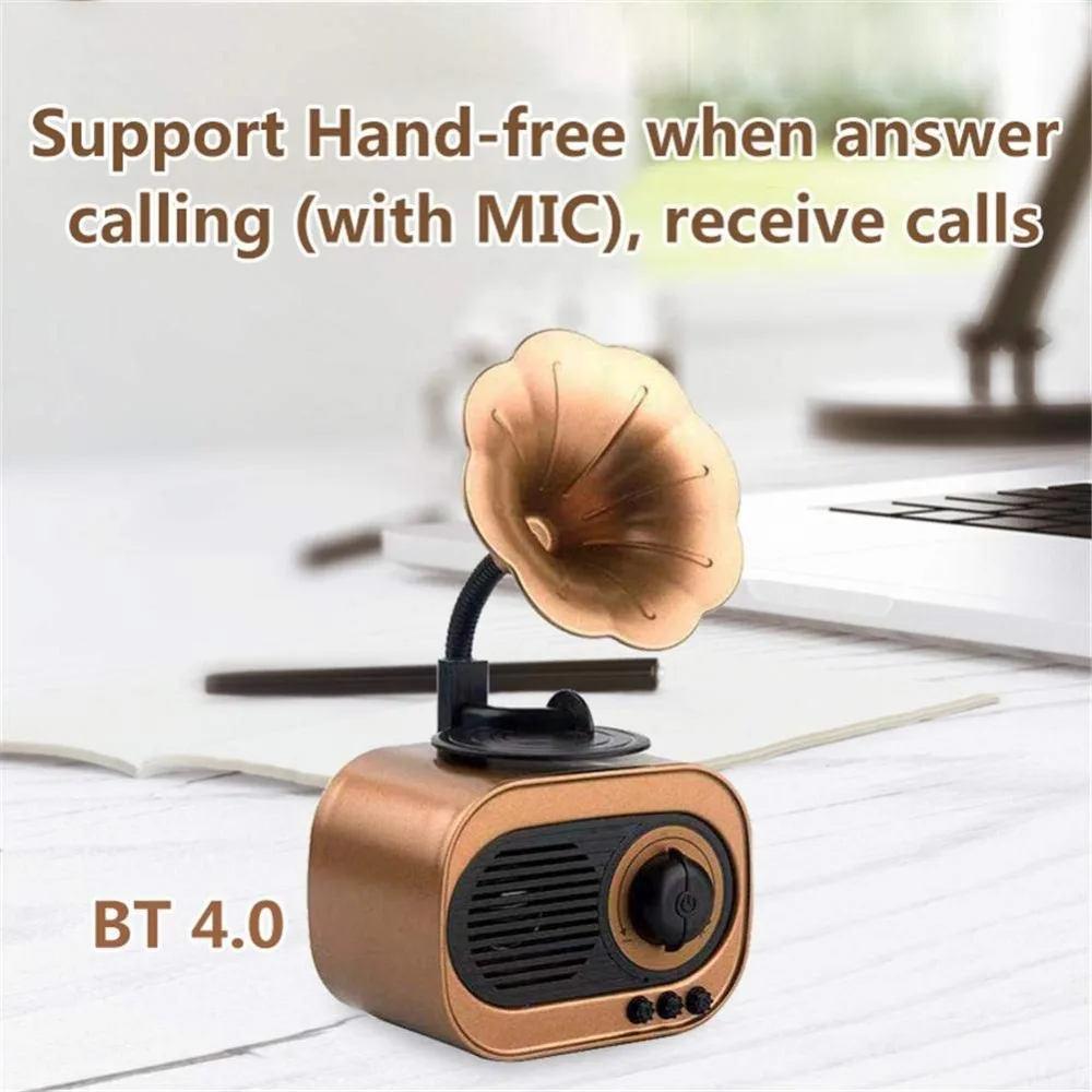 Ravi Bluetooth колонка в ретро стиле перламутровые туфли для невесты стиль динамик