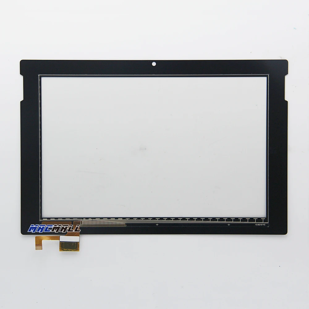 Новинка для Medion Lifetab S10346 MD98992 DY10118 (V4) сменный сенсорный экран дигитайзер стекло 10