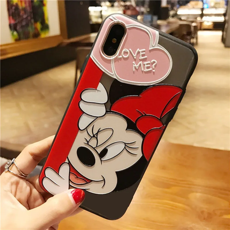 mnloveyo 3D с тиснением и изображением ТПУ для samsung Galaxy M20 M30 M10 Note 8 S10 плюс J5 J8 J6 J4 Plus J7 Neo Prime J3 S10e чехол - Цвет: mnloveyo