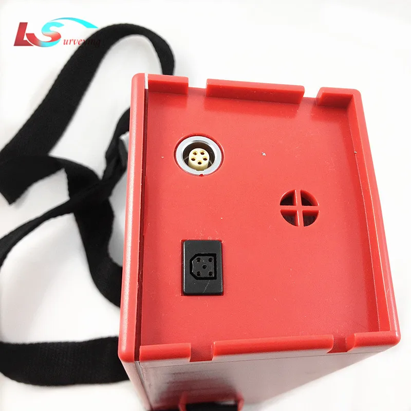 Абсолютно для leica GEB171 Ni-MH аккумулятор для Leica TPS1000 TCA1800 TC2003 серия общая станция 12 В 10000 мАч