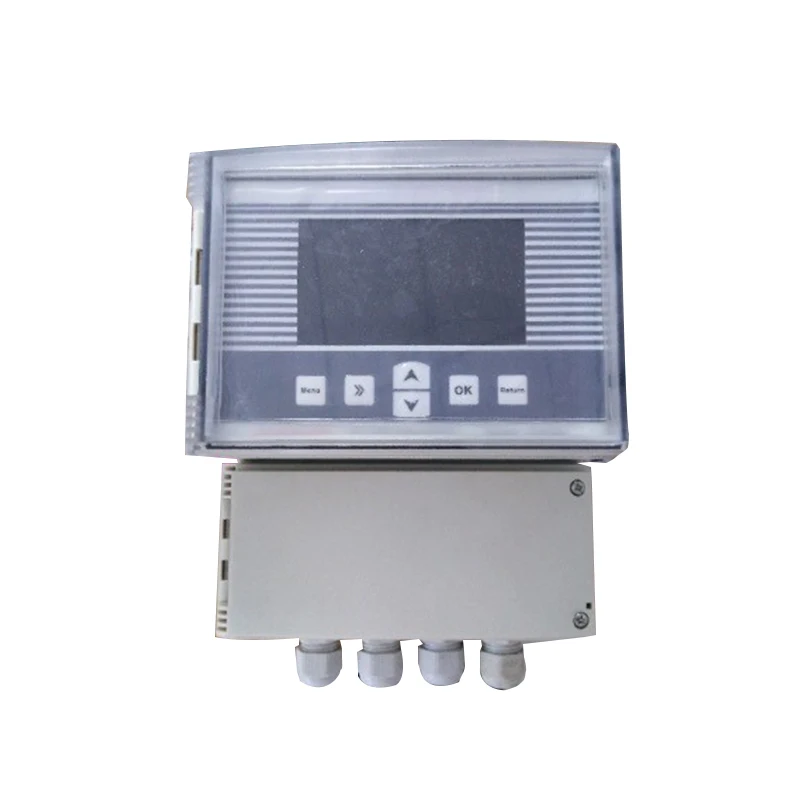 Онлайн Измеритель остатков хлора полностью английская версия 0 01-19 99 мг/л ppm/L