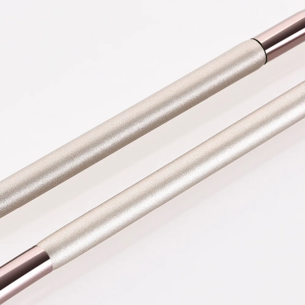 2 шт. двухсторонняя Кисть для макияжа глаз | Красота и здоровье