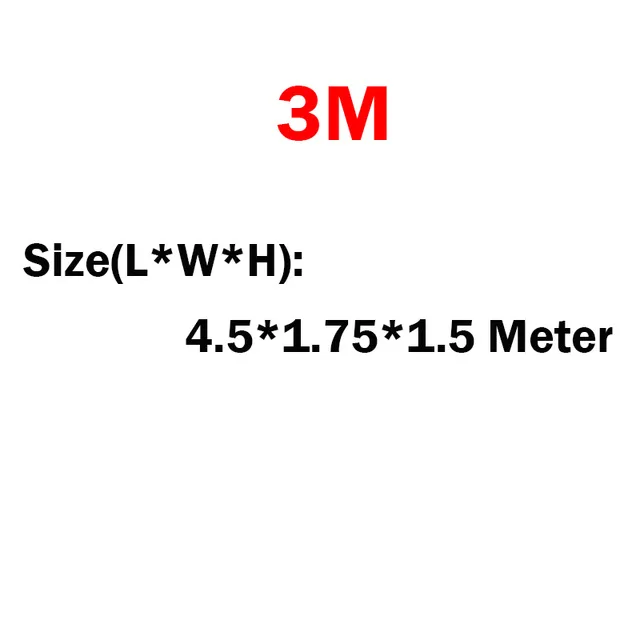 3M Универсальный подходит для автомобиля внедорожник седан хэтчбек покрытие анти-УФ Открытый дождь щит Снег Солнце УФ снег Защита от пыли Чехлы 1 комплект - Название цвета: 3M