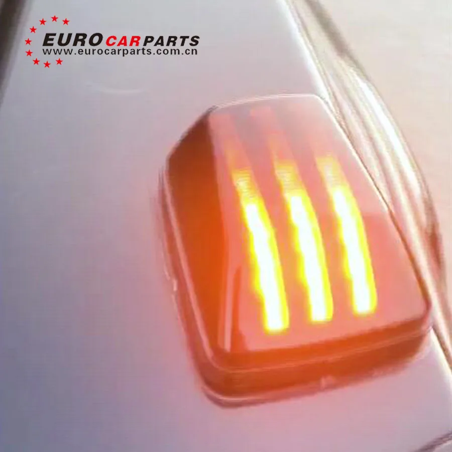 G класса w463 g63 g65 g500 g350 g55 светодиодный поворотники для w463 g63 g65 g500 g350 Динамический светодиодный Бег светодиодный Поворотная сигнальная лампа