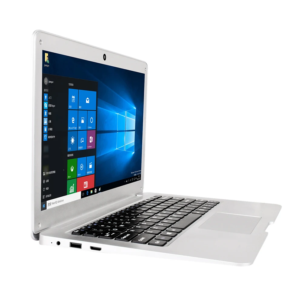 12 Inch laptop Intel Cherry Taril Z8350 2GB DDR3L 64GB eMMC Notebook Jumper EZbook 2se ultrabook Windows 10 BT4.0 | Компьютеры и офис