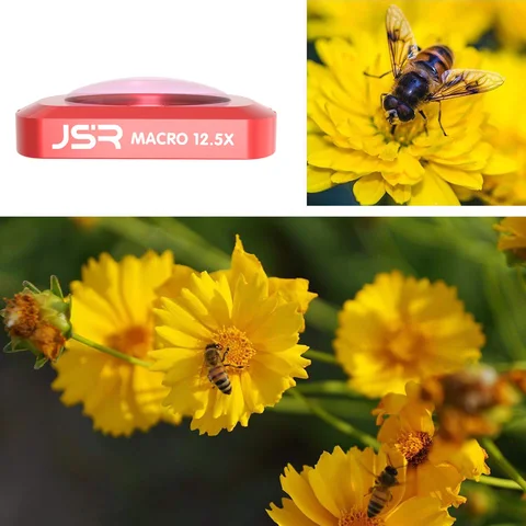 Для DJI Pocket 2 Camera Filter Close Up Macro Lens ND 4 8/CPL/UV Защитные фильтры для DJI Osmo Pocket Ручной аксессуар для камеры