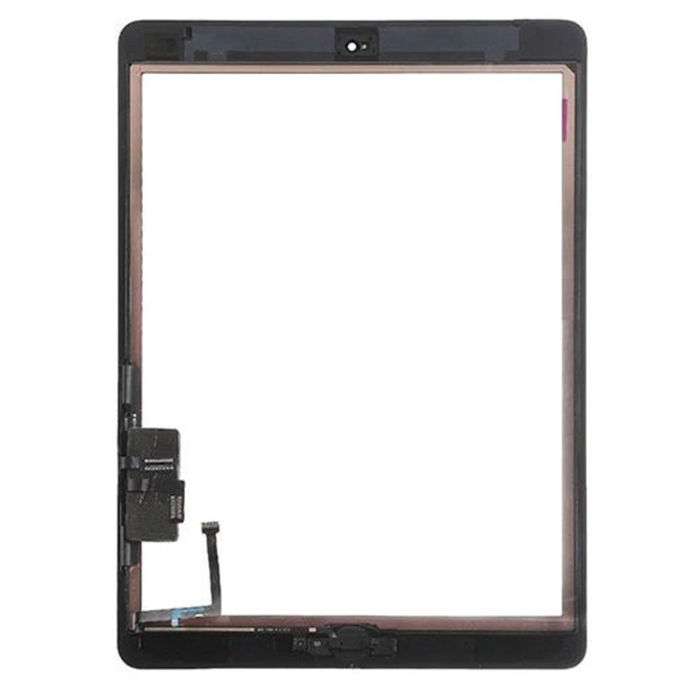 Для Apple iPad Air IPad 5 ЖК экран + дигитайзер сенсорный в сборе Замена!