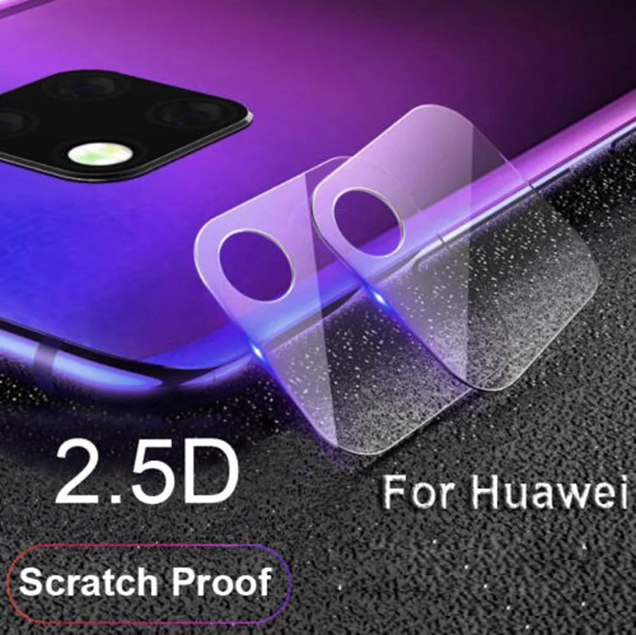 Камера объектив из закаленного Стекло для huawei P Smart 2019 Honor вид 20 8X P30 Pro Коврики X Lite