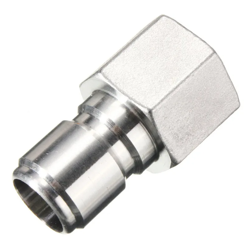 Новый быстроразъемный набор для домашнего пивоварения из нержавеющей стали 304